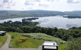Odhran Lodge, St Conan'S Escape: Home With A View